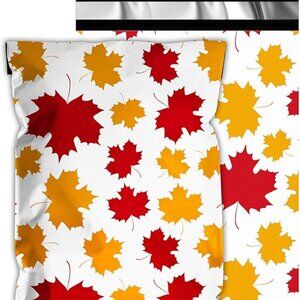 Poly Mailers 10x13 Inch 25 Pcs